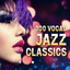 100 Vocal Jazz Classics cover