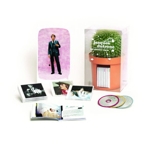 Intégrale "Les Cactus" album