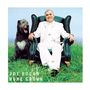 Home Grown album