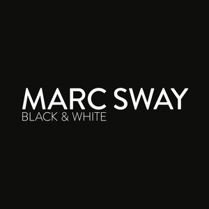 Black & White cover