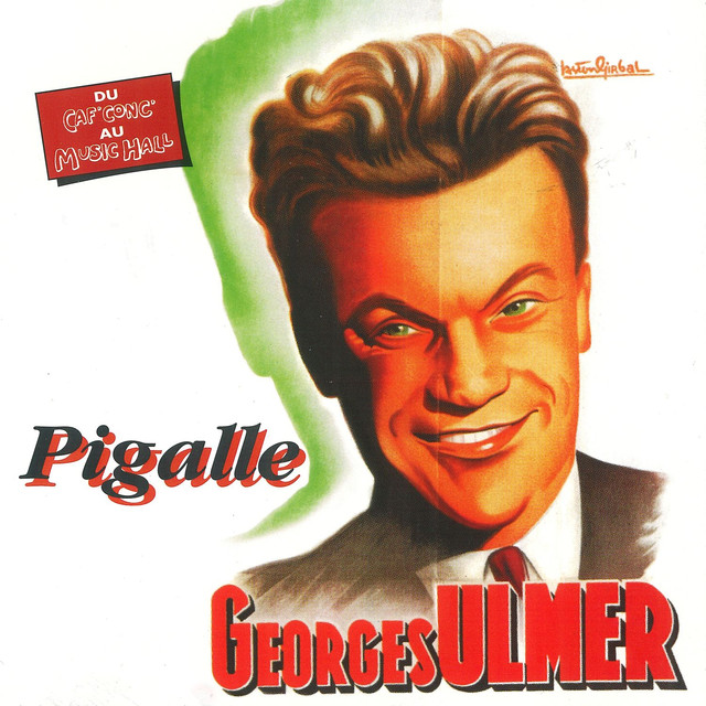 Georges Ulmer Photo