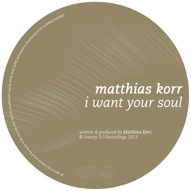 Matthias Korr Photo