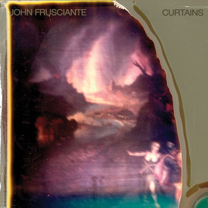 Curtains album
