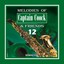 Melodies of Captain Coock and Friends vol. 12 Albumcover
