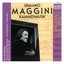 Ermano Maggini: Kammermusik Albumcover