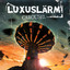 Carousel cover