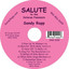 Salute to the Veteran Feminists Albumcover