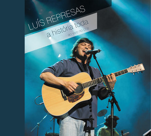 A História Toda cover