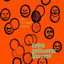 Latin Halloween Grooves Albumcover