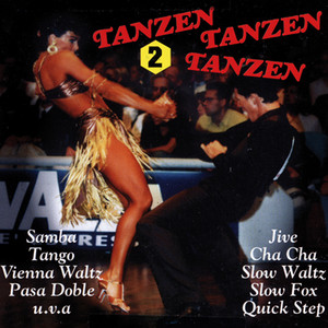 Tanzen Tanzen Tanzen Folge 2 album