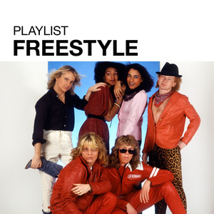 Playlist: Freestyle album