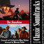 The Searchers (1956 Film Score) cover