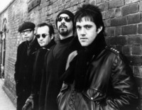 Pat Dinizio