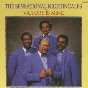 Victory Is Mine album
