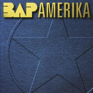 Amerika cover