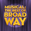 Musical: The Best of Broadway Albumcover