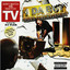 Don't Watch Me Watch TV Albumcover