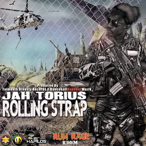 Jah-Torius