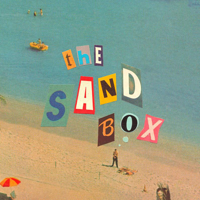 Sandbox photo