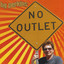 No Outlet Albumcover