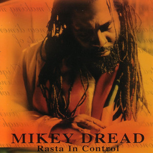 Rasta in Control album