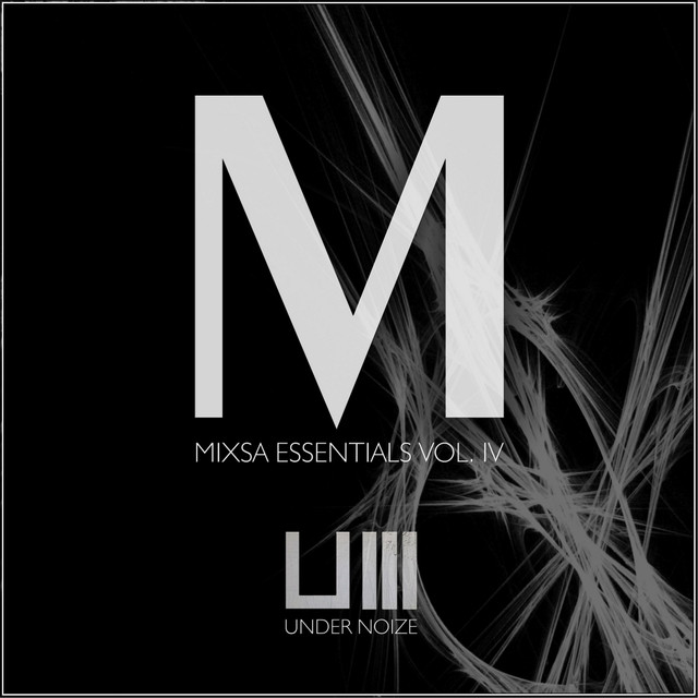 Essentials, Vol. IV cover art