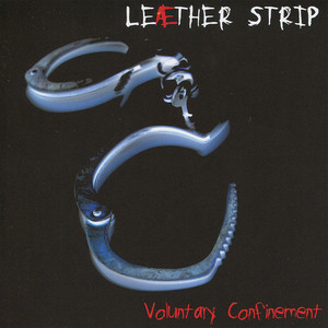 Voluntary Confinement album