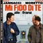 O.S.T. Mi fido di te Albumcover