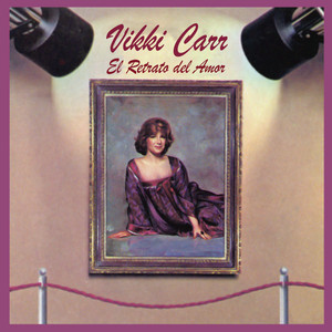 El Retrato del Amor album