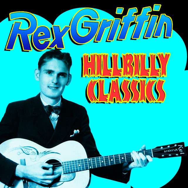 Rex Griffin Photo