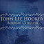 Boogie Chillen' cover