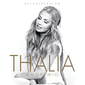 Amore Mio (Deluxe Edition) album