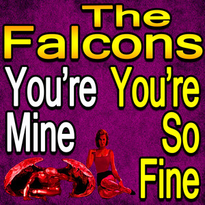 You're Mine, You're So Fine album