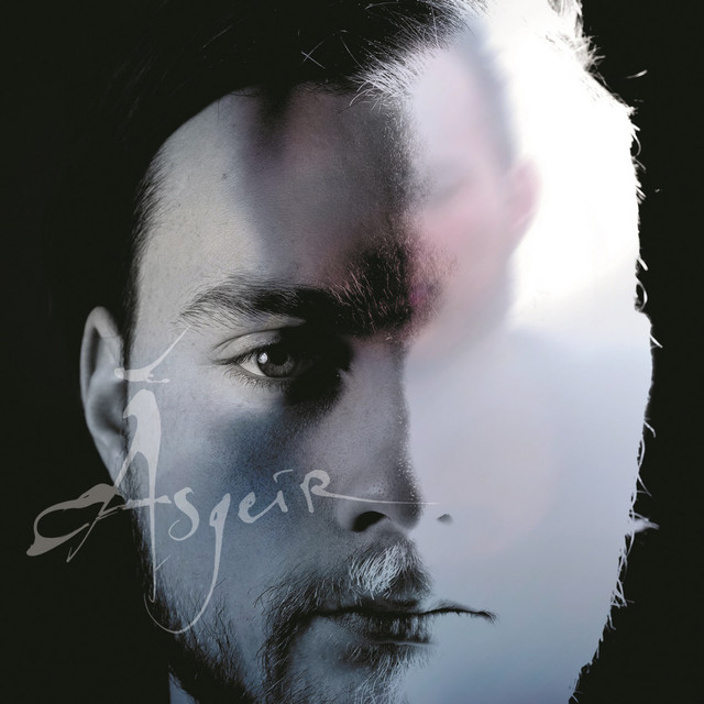 In The Silence cover