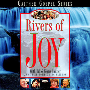 Rivers Of Joy album