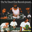 Gee'Da'Lee'Zee Albumcover