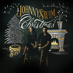 A Johnnyswim Christmas album