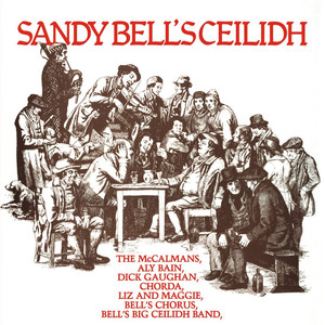 Sandy Bell's Ceilidh cover