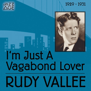 I'm Just a Vagabond Lover album