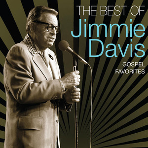 Best Of Jimmie Davis - Gospel Favorites cover