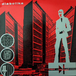Diabolika cover