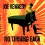 No Turning Back Albumcover