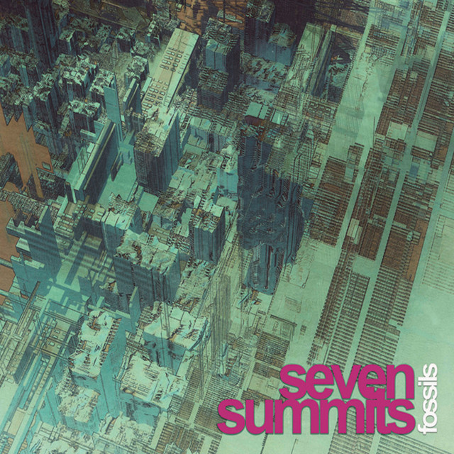 Seven Summits Photo