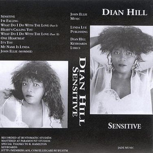 Dian Hill