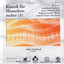 Klassik fuer Menschenrechte-Classical Music for Human Rights Albumcover
