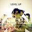 Level Up Albumcover