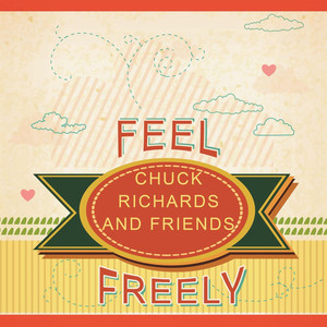 Feel Freely cover