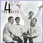 The Best Of The Four Aces Albumcover
