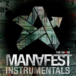 The Chase Instrumentals cover
