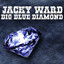 Big Blue Diamond Albumcover